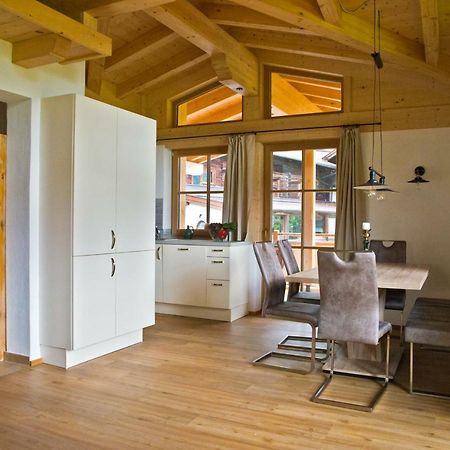 Beim Wagner Apartment Waidring Exterior photo